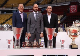 Ολυμπιακός – Σεβασμός, αλλά όχι και λήθη στο παρελθόν