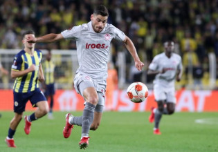 Όλη η Ευρώπη παραμιλάει με τον Μασούρα