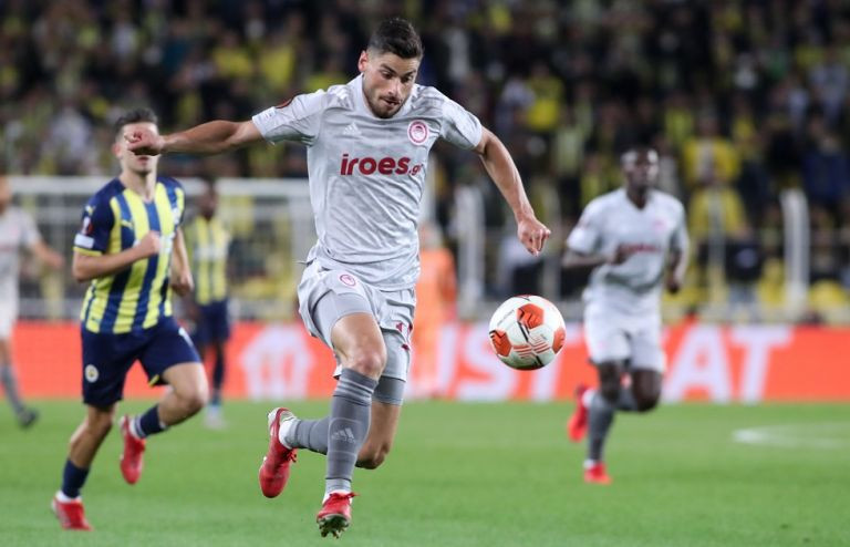 Όλη η Ευρώπη παραμιλάει με τον Μασούρα