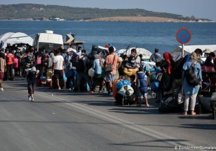Το προσφυγικό και ο «άβολος ρόλος» της Ελλάδας
