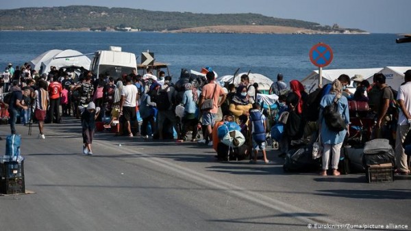 Το προσφυγικό και ο «άβολος ρόλος» της Ελλάδας