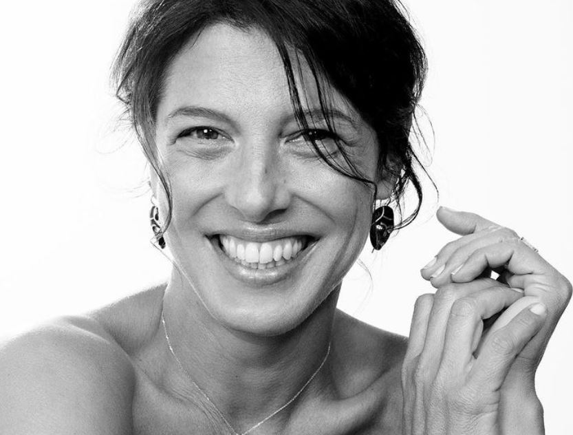 Η Camille Miceli στο τιμόνι του οίκου Emilio Pucci