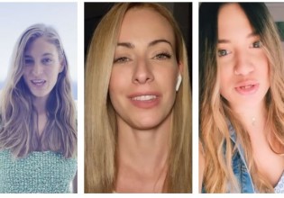 Οι πρωταγωνιστές του MEGA ανυπομονούν για MEGA το καλό