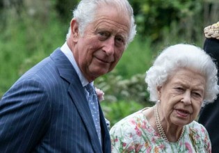 Η Ελισάβετ βάζει «φρένο» στα σχέδια του Καρόλου