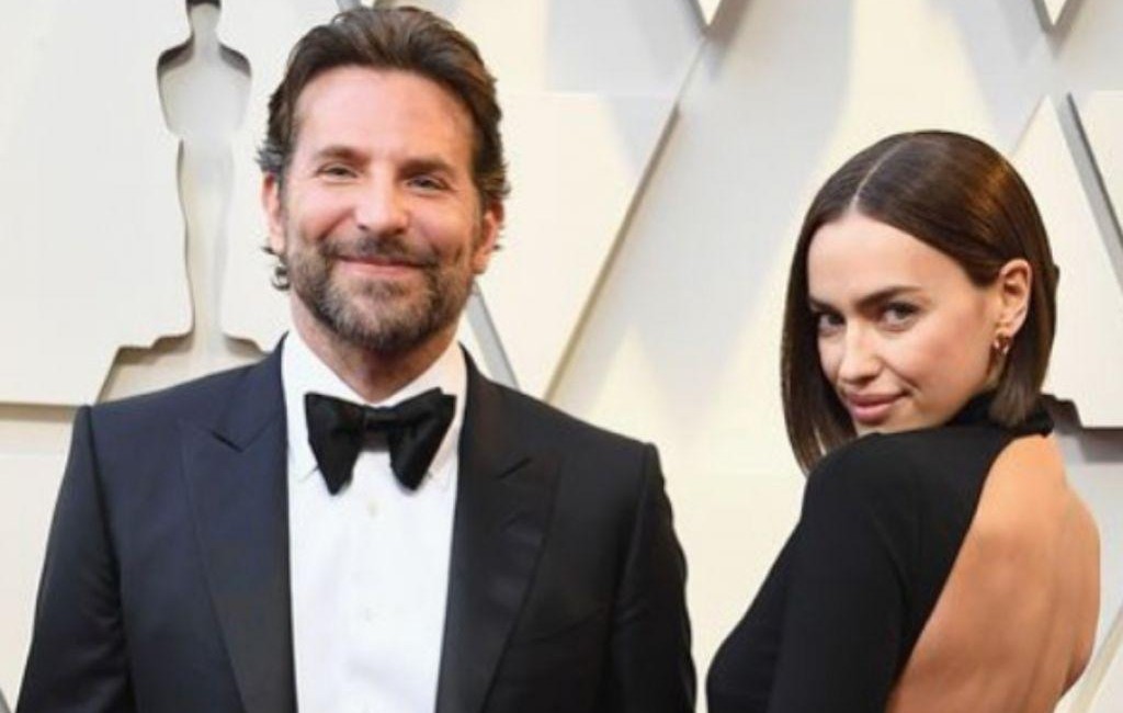 Ιρίνα Σάικ – Μιλάει για τον Μπράντλεϊ Κούπερ και στάζει μέλι