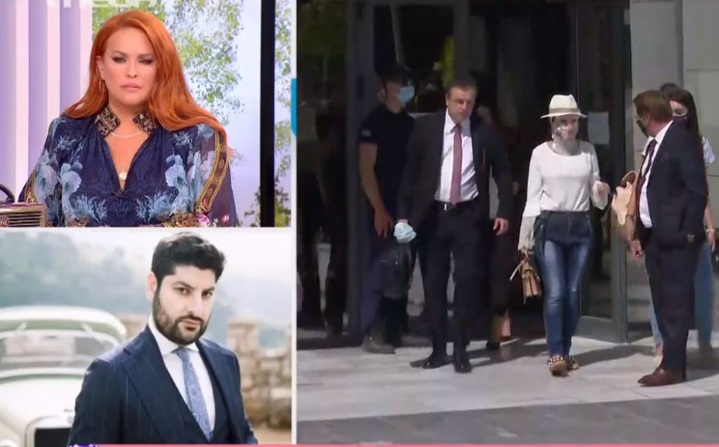 Επίθεση με βιτριόλι – Τα «γυρνάει» ο δικηγόρος του 40χρονου