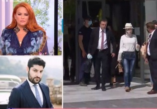 Επίθεση με βιτριόλι – Τα «γυρνάει» ο δικηγόρος του 40χρονου