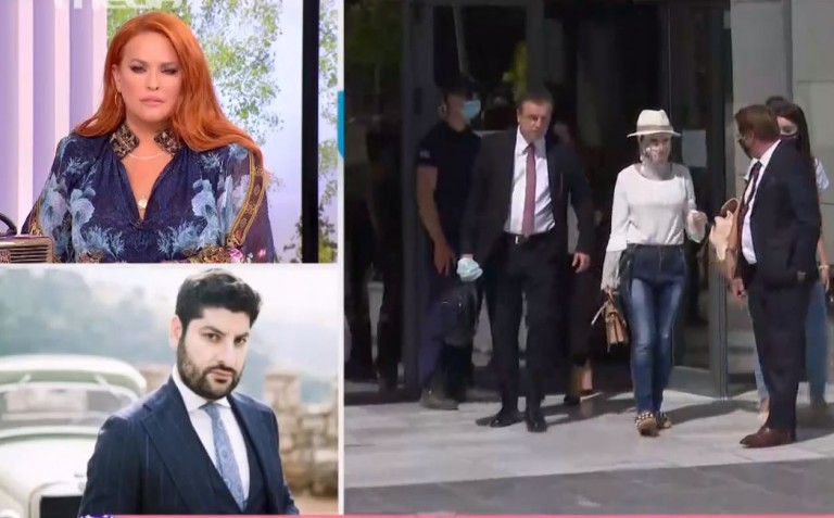 Επίθεση με βιτριόλι – Τα «γυρνάει» ο δικηγόρος του 40χρονου