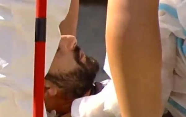 Big Brother – Κατέρρευσε ο Κώστας Στυλιανάκης