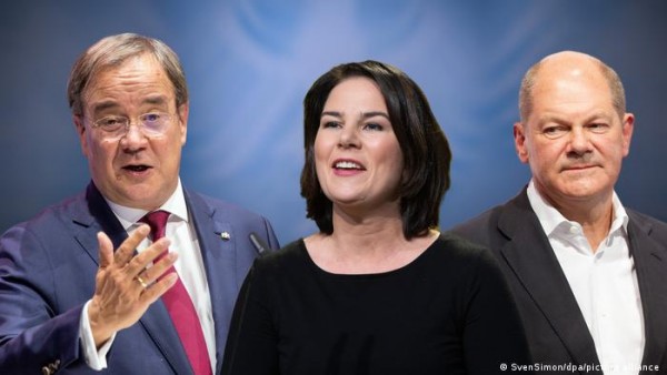 Γερμανικές εκλογές, ελληνικές προσδοκίες