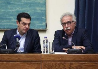 Τσίπρας για Σταυρούπολη – «Η κυβέρνηση νίπτει τας χείρας της για να μην χάσει το ακροατήριο της ακροδεξιάς»