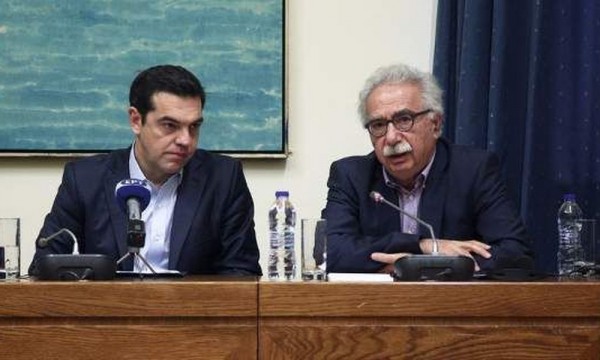 Τσίπρας για Σταυρούπολη – «Η κυβέρνηση νίπτει τας χείρας της για να μην χάσει το ακροατήριο της ακροδεξιάς»
