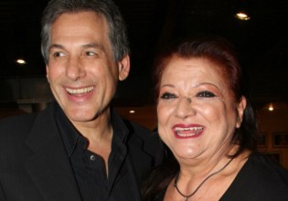 Θάνος Καληώρας – Η νέα ζωή μετά τον θάνατο της Τζέσυ Παπουτσή