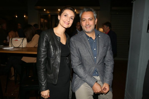 Αδερφός Ευδοκίας Ρουμελιώτη – «Αν δεν είχα εμβολιαστεί, θα είχα διασωληνωθεί»