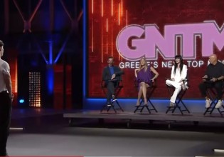 GNTM – Το διεθνές μοντέλο που άφησε τους κριτές με το στόμα ανοιχτό
