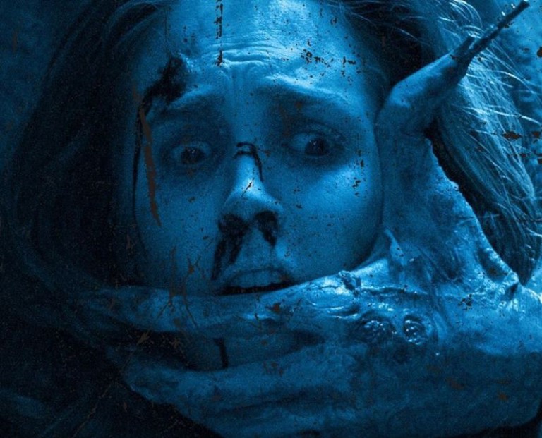 Αν είσαι λάτρης των ταινιών τρόμων αυτή είναι η ιδανική δουλειά για εσένα