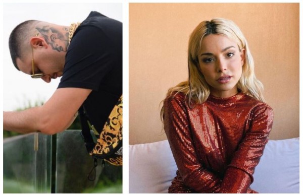 Mad Clip – Συντετριμμένη η Josephine για τον θάνατο του τράπερ