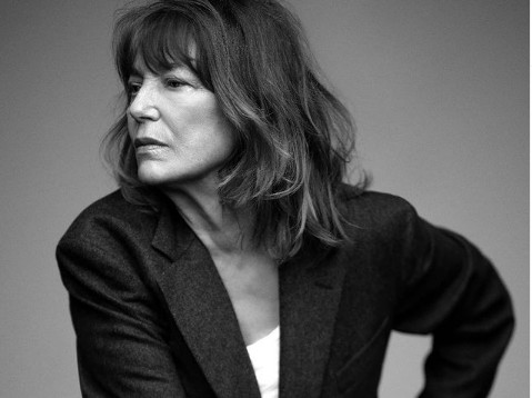 Τζέιν Μπίρκιν – Αναρρώνει από ελαφρύ εγκεφαλικό