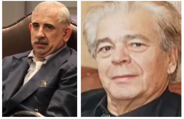 Γιάννης Μόρτζος – «Δεν μπορεί να συνεχίζεις να συνεργάζεσαι με κάποιον που σε έχει βιάσει»