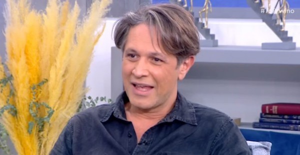 Αιμίλιος Χειλάκης για Φιλιππίδη – «Δεν μπορούμε να ξεχάσουμε ότι έχουν υπάρξει στη ζωή μας αυτοί οι άνθρωποι»