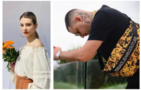 Mad Clip – Συγκλονισμένη η Άννα Μαρία Ηλιάδου για τον θάνατό του