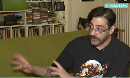 Μιθριδάτης – Γιατί δεν θα ενωθούν ποτέ ξανά τα Ημισκούμπρια;