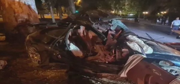 Mad Clip – Πολλαπλές βαρύτατες κακώσεις η αιτία θανάτου του διάσημου τράπερ