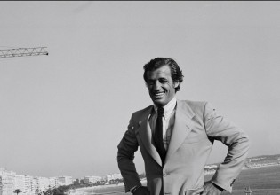 Πέθανε ο Ζαν Πολ Μπελμοντό