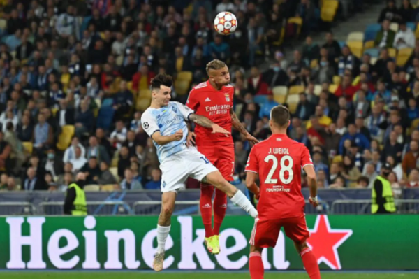 Ο Βλαχοδήμος έσωσε την Μπενφίκα (0-0)