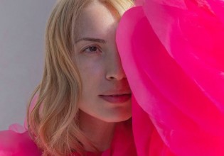 Μαρία Ηλιάκη – Επικό throwback λίγο πριν την πρεμιέρα με την Κατερίνα Καραβάτου