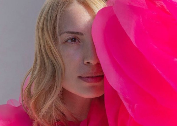 Μαρία Ηλιάκη – Επικό throwback λίγο πριν την πρεμιέρα με την Κατερίνα Καραβάτου