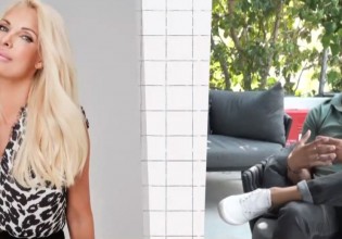 Σάββας Πούμπουρας στο Πάμε Δανάη! – «Η Ελένη Μενεγάκη δεν θα το παίξει παρουσιάστρια μεγατόνων»