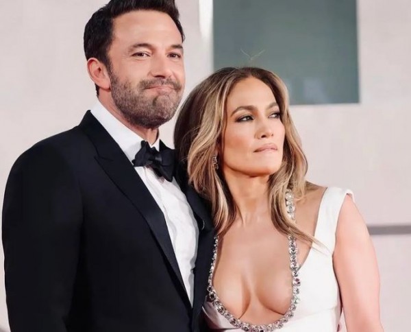 Μπεν Άφλεκ – «Έχω δέος για την επίδραση της Τζένιφερ στον κόσμο»