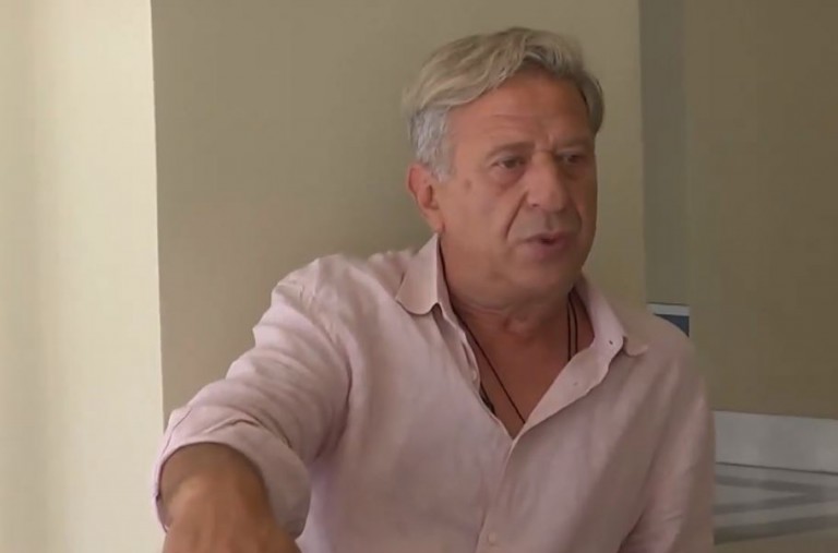 Κώστας Κόκλας στο Πάμε Δανάη! – Το πρόστιμο στο Εθνικό και οι κακοποιητικές συμπεριφορές στο θέατρο