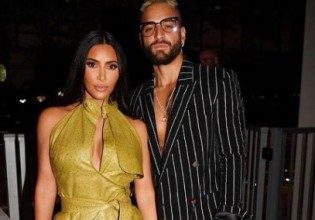 Μαλούμα – Είναι τελικά ζευγάρι με την Κιμ Καρντάσιαν; Τι απαντά ο ίδιος;
