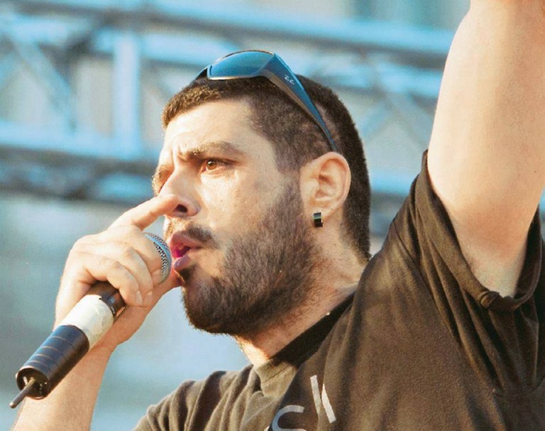 ΣΥΡΙΖΑ – Τιμούμε τη μνήμη του Παύλου Φύσσα – Με τη θυσία του άνοιξε το δρόμο για την καταδίκη των νεοναζί