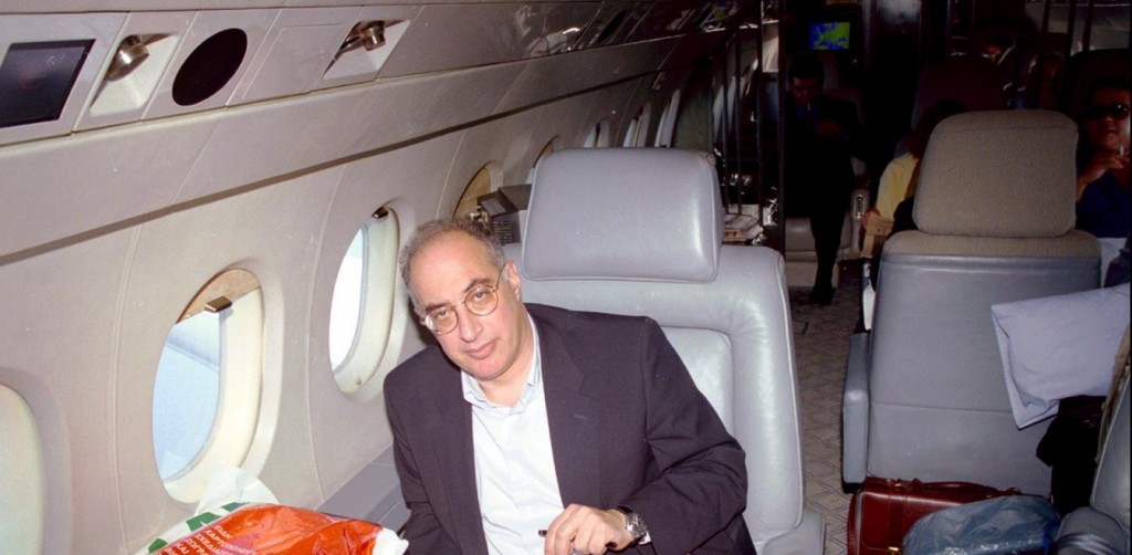 Ο Κρανιδιώτης, το Κυπριακό και η χαμένη ευκαιρία