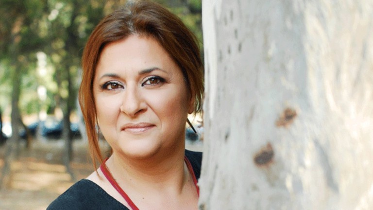 Η Ελισάβετ Κωνσταντινίδου έχει τους λόγους της να ανυπομονεί για…