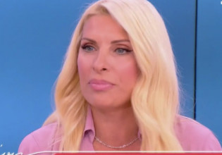 Ελένη Μενεγάκη για την δίκη Παλιοσπύρου: «Καθόμουν και διάβαζα την κατάθεση του θύματος. Σαν να ήμουν μπροστά και τα άκουγα»