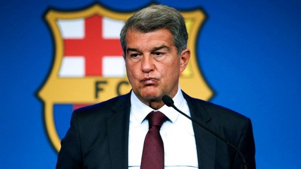 Λαπόρτα – «Ξέρουμε τι πρέπει να κάνουμε και θα το φτιάξουμε»