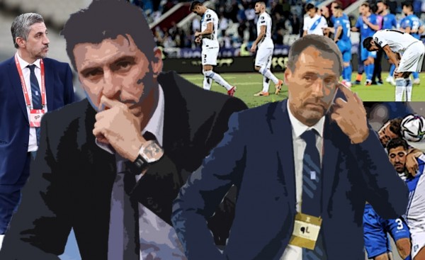 Τελειωμένος ο Φαν Σιπ – Όλο το ρεπορτάζ για τις εξελίξεις με τον Ολλανδό