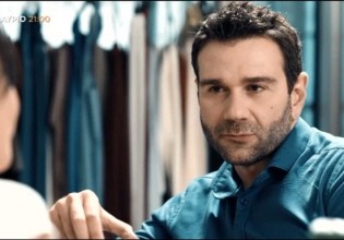 Ο Τάσος Ιορδανίδης αποκαλύπτει τους τρεις λόγους που δέχτηκε να συμμετάσχει στην Γη της Ελιάς