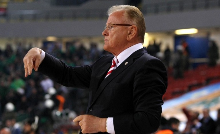 Όλοι βάδισαν στα… χνάρια του Ντούντα