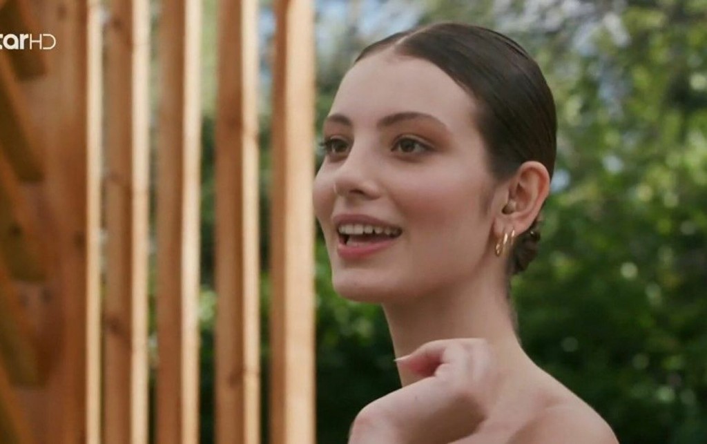 Άννα Μαρία Ηλιάδου – Η πρώτη Insta ανάρτηση μετά τον κηδεία του Mad Clip