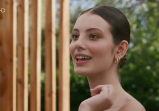 Άννα Μαρία Ηλιάδου – Η πρώτη Insta ανάρτηση μετά τον κηδεία του Mad Clip