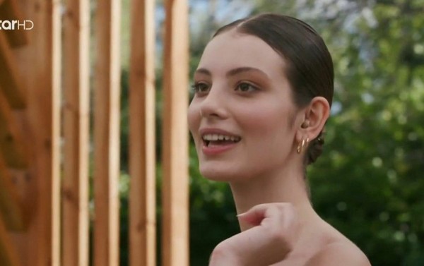 Άννα Μαρία Ηλιάδου – Η πρώτη Insta ανάρτηση μετά τον κηδεία του Mad Clip