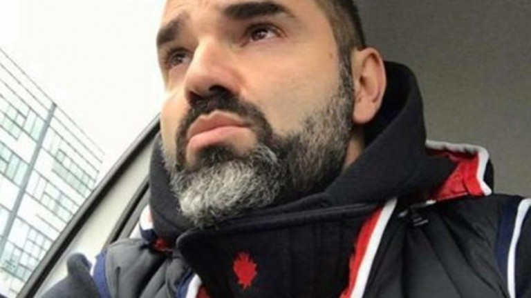 Βαρύ πένθος για τον δημοσιογράφο Νάσο Γουμενίδη