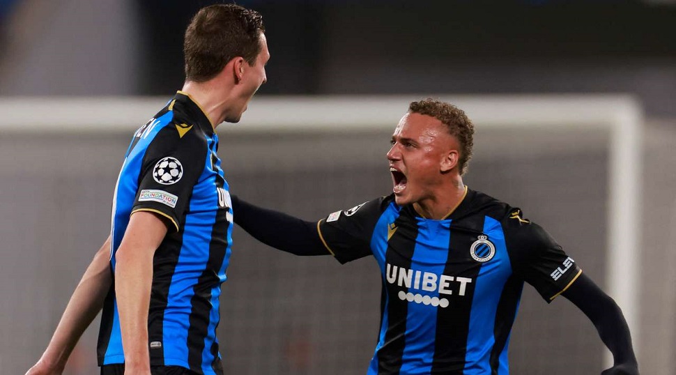 Μεγάλο «διπλό» της Μπριζ (2-1)