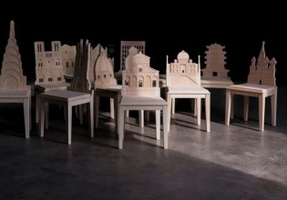 CITYNG – Καθίστε αναπαυτικά στο αγαπημένο σας μνημείο