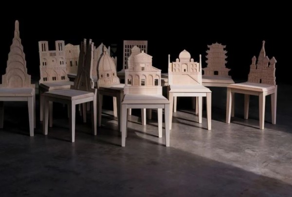 CITYNG – Καθίστε αναπαυτικά στο αγαπημένο σας μνημείο